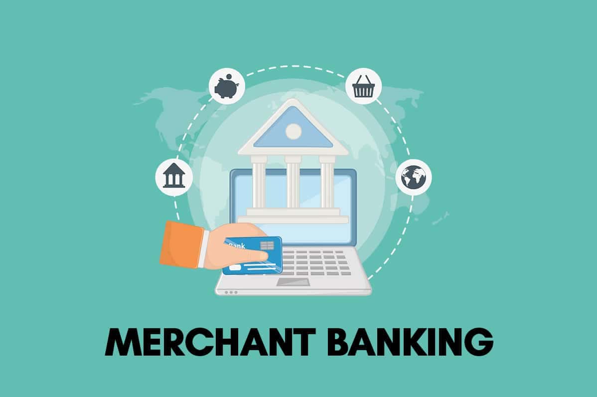 Merchant Bankers Blog